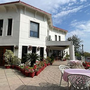 8Fold-Pinecrest By Larisa, Bhimtal