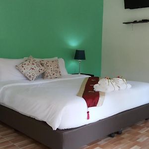 Baan Chuengkao Resort